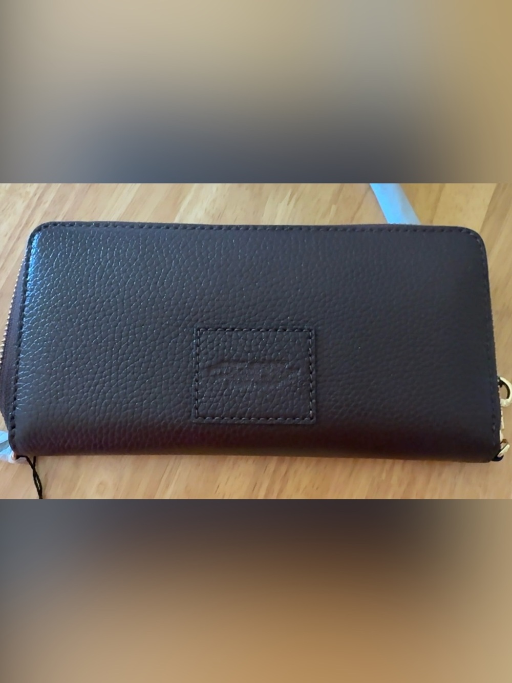 Marc Jacob’s Wallet - Picture 3 of 4